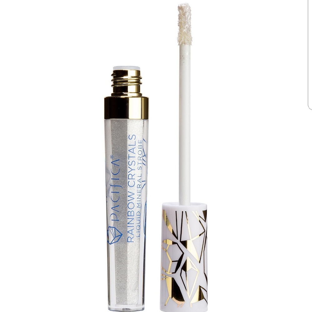 Pacifica Liquid Strobe